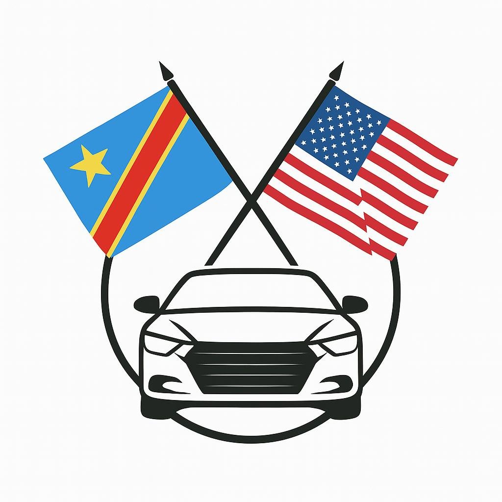 Import Export RDC-USA | Véhicules & Équipements